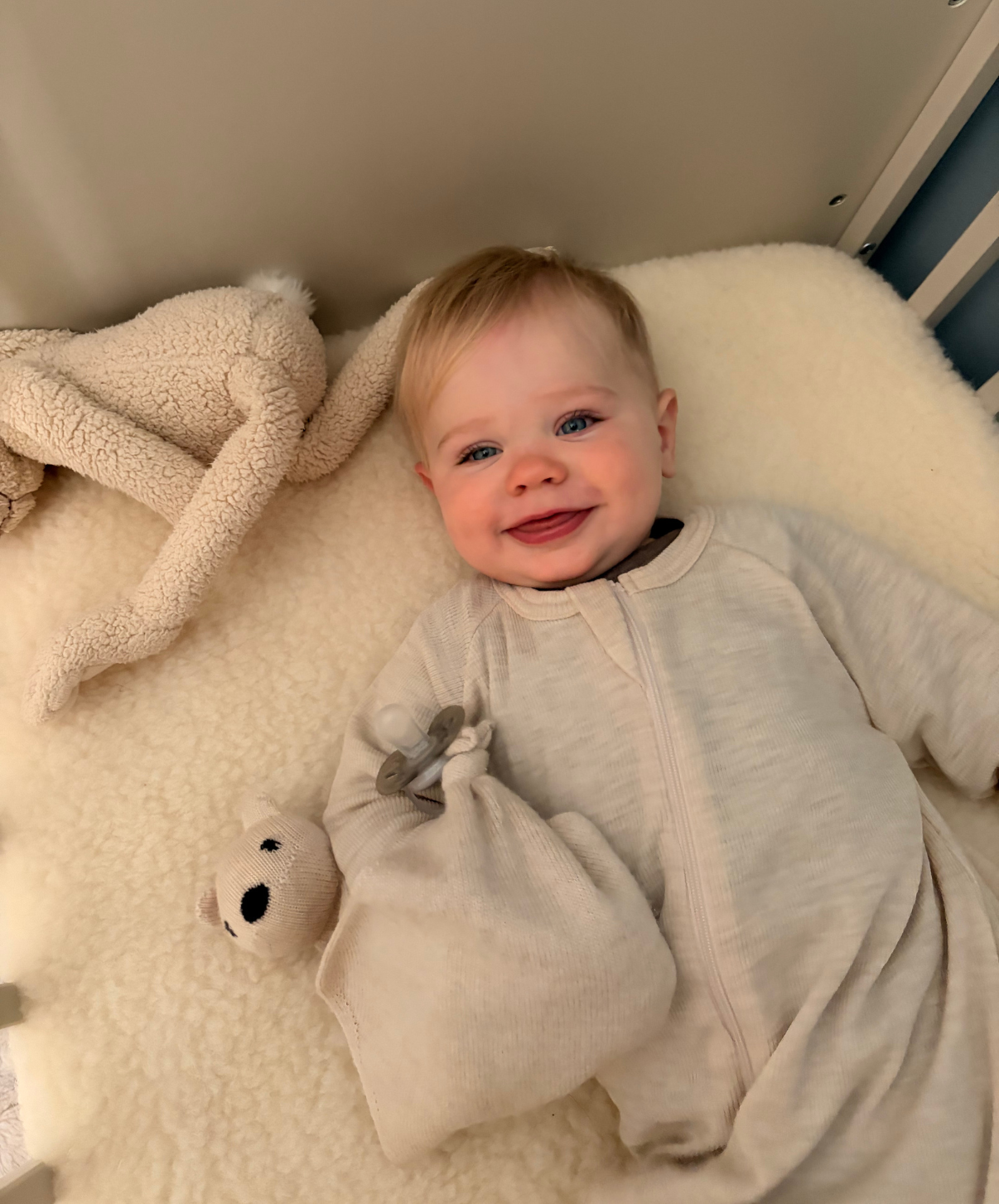 Populair babyproduct gekozen door ouders