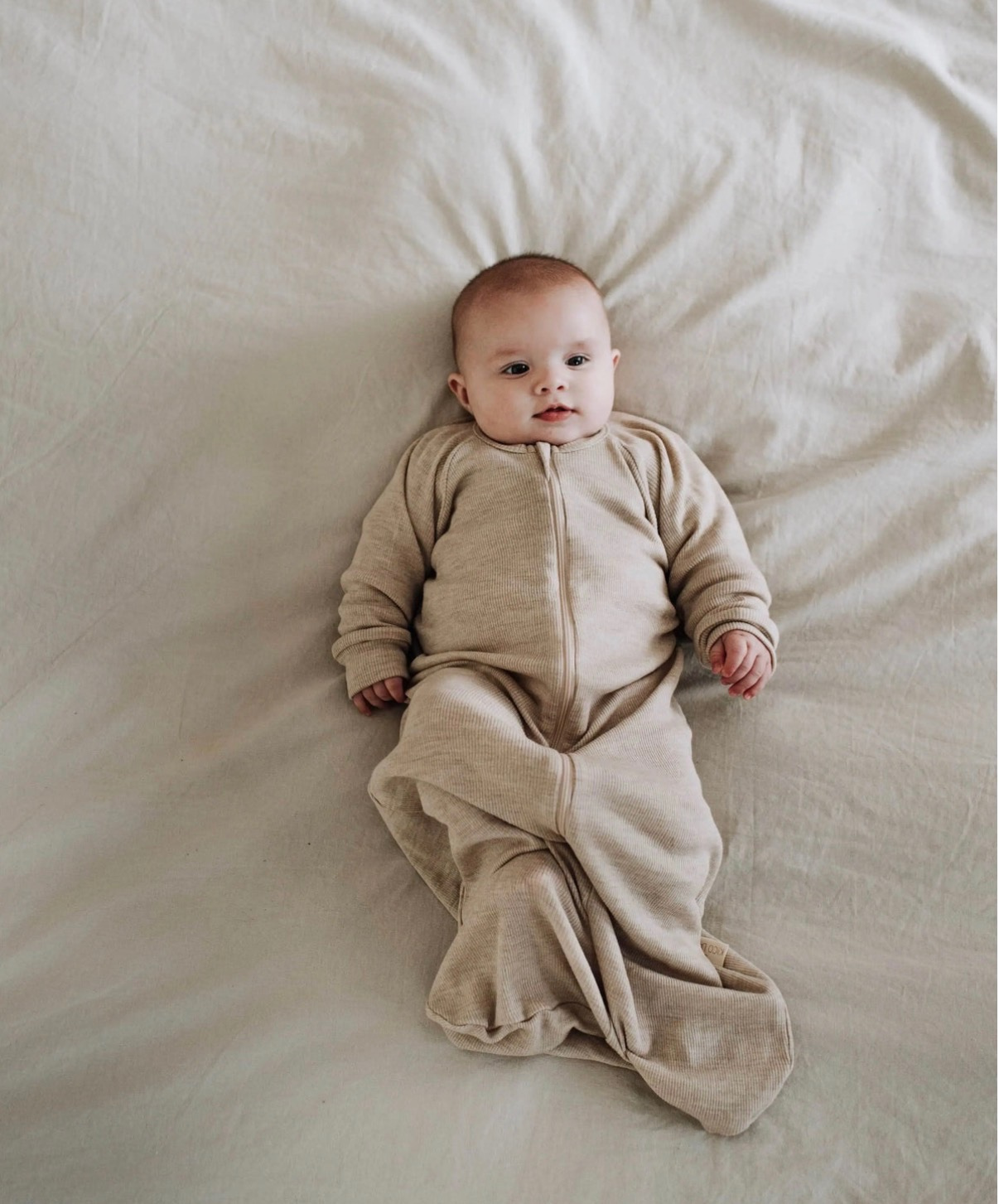 Kico Label babyproduct van zachte materialen