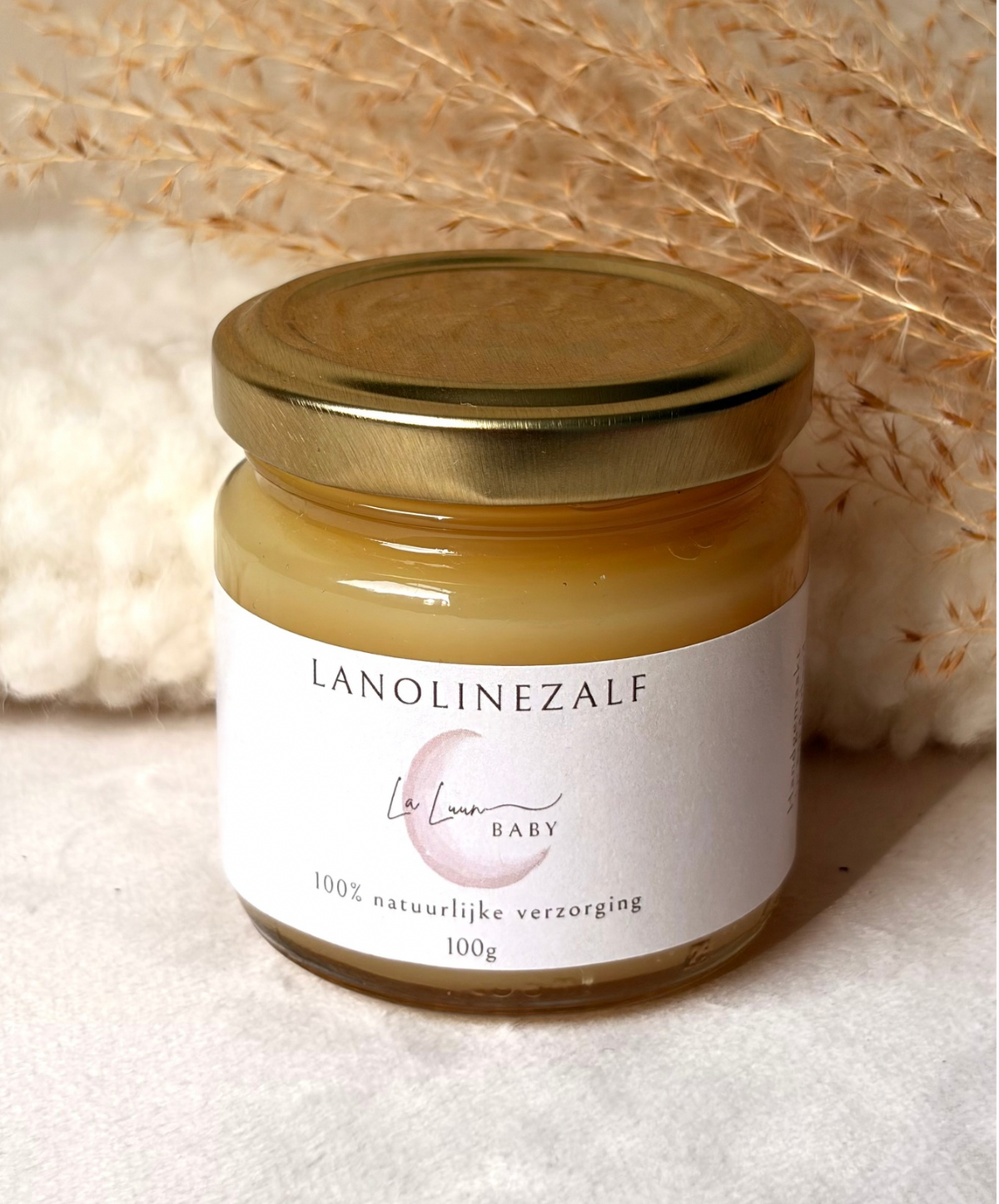 Lanolinezalf