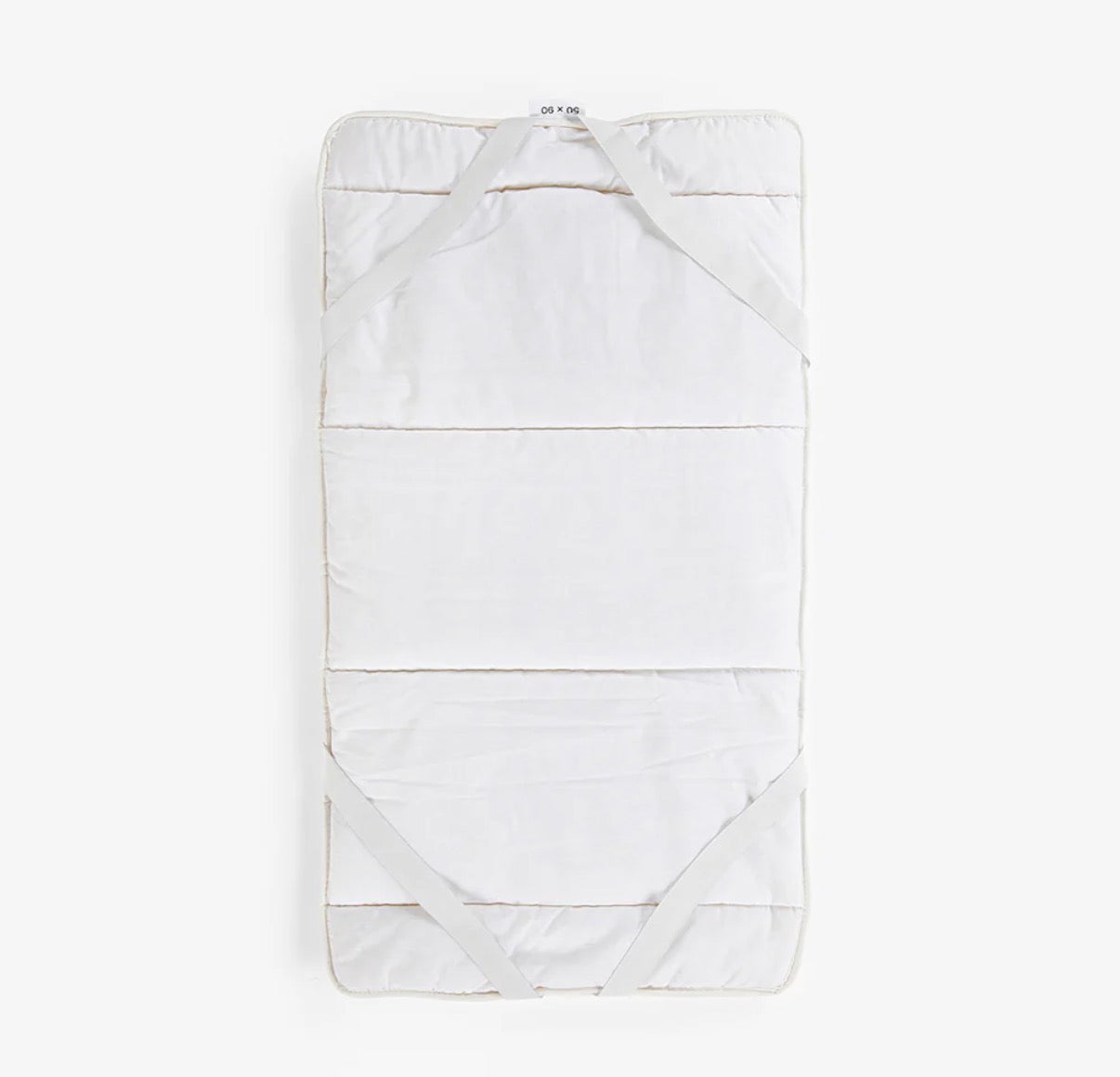 Matrastopper / onderdeken merinowol - Kico label