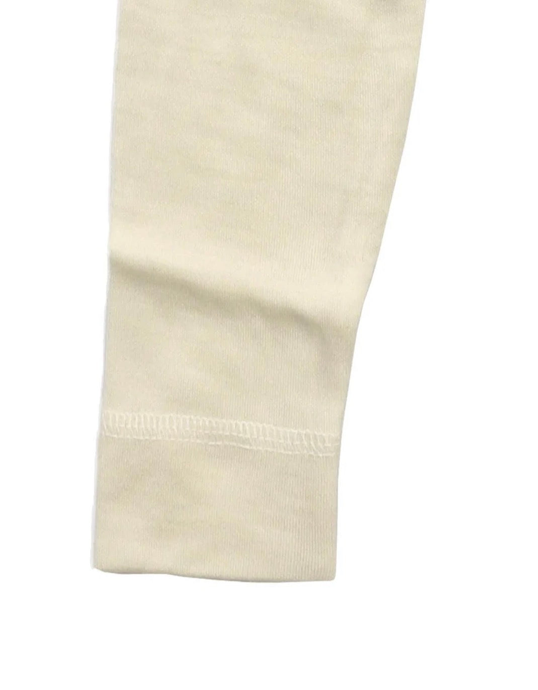 Broekje merinowol naturel - Lille Barn