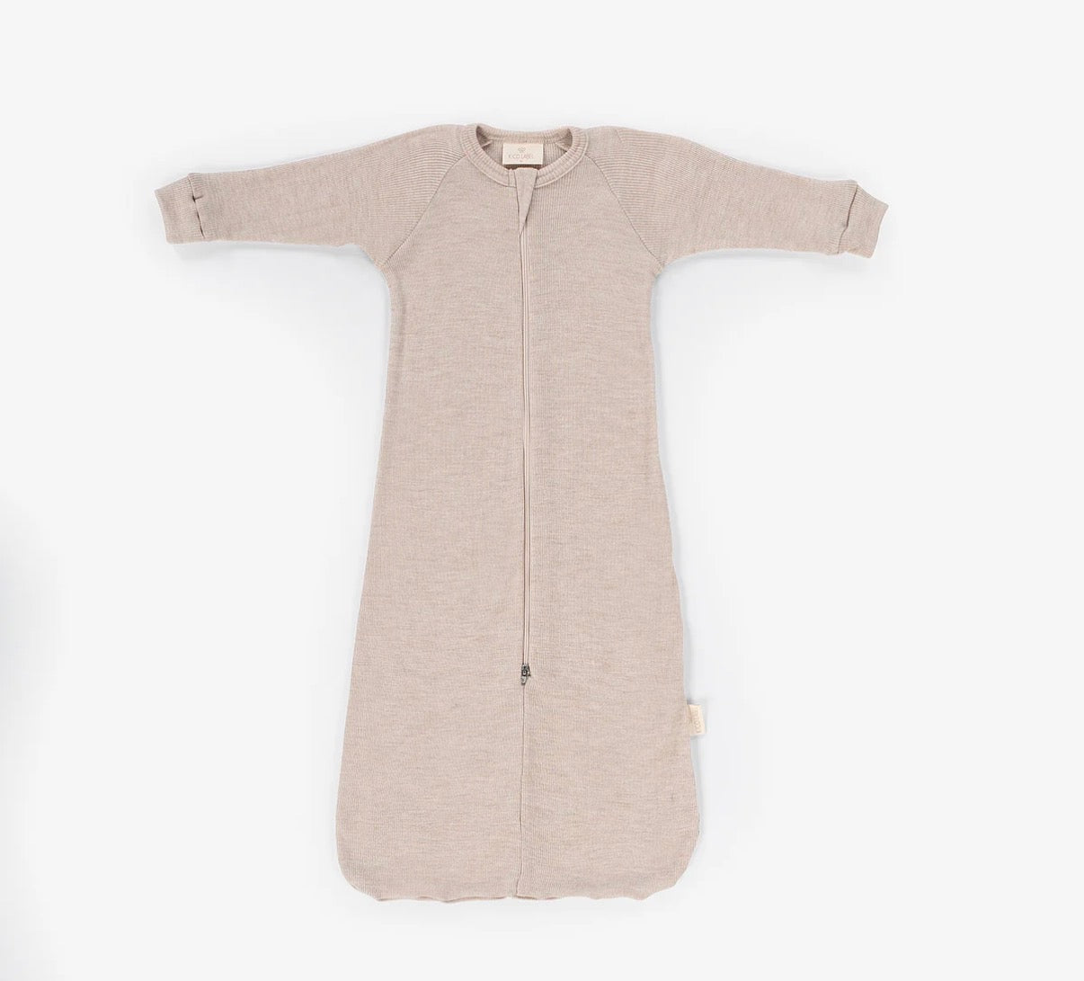 Slaapzak van merinowol - Kico label