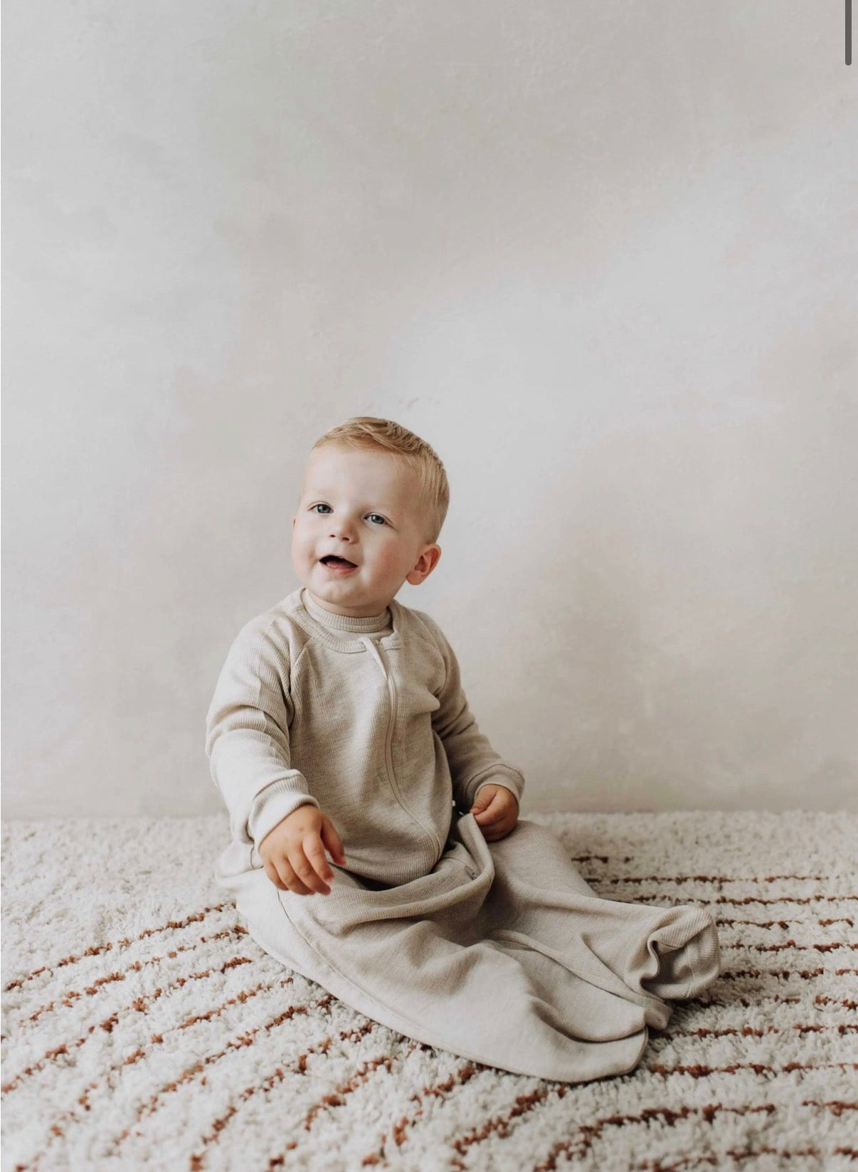 Slaapzak van merinowol - Kico label