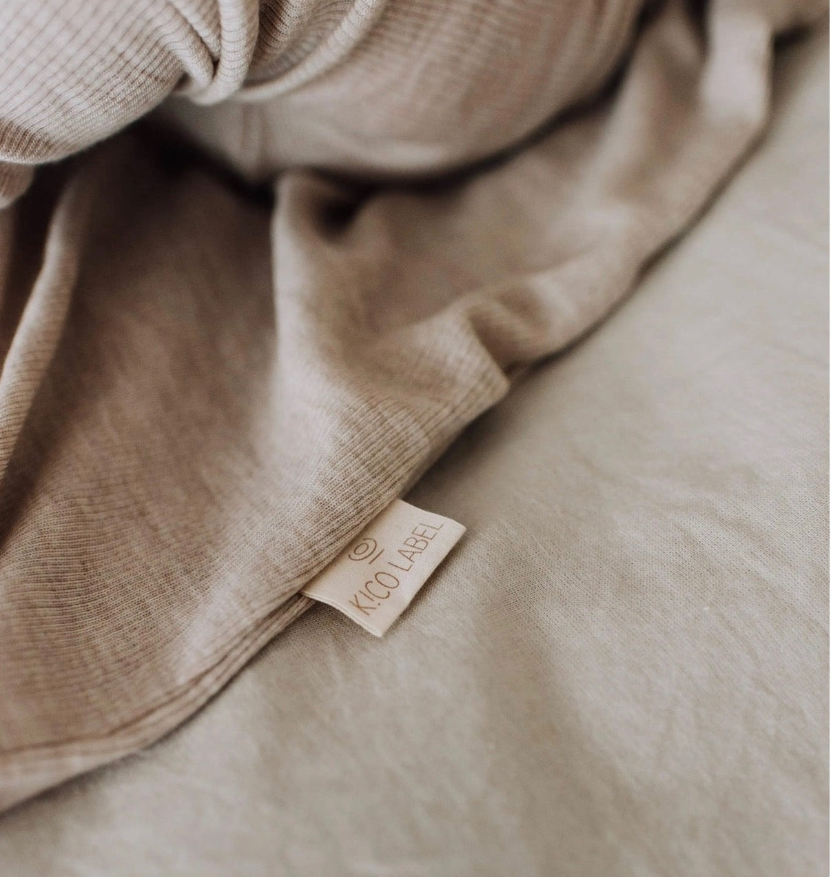 Slaapzak van merinowol - Kico label