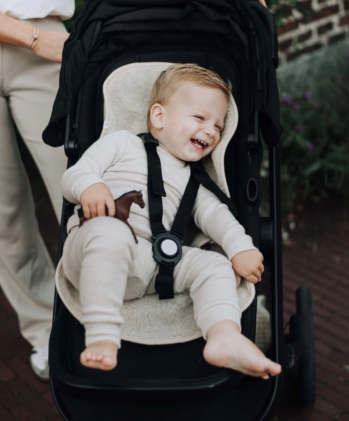 Zacht en comfortabele babyproducten