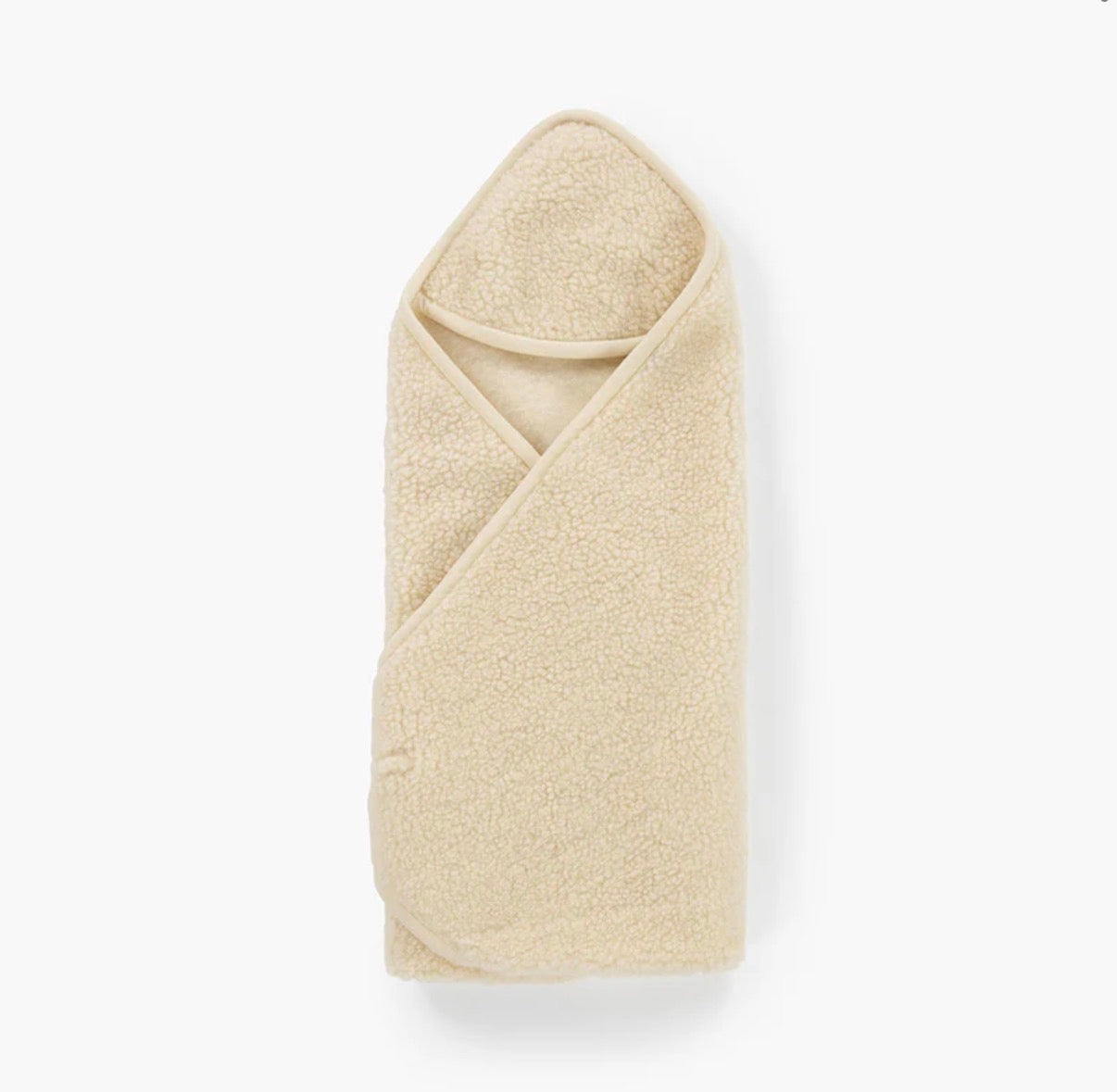 Baby wikkeldeken merinowol - Kico label