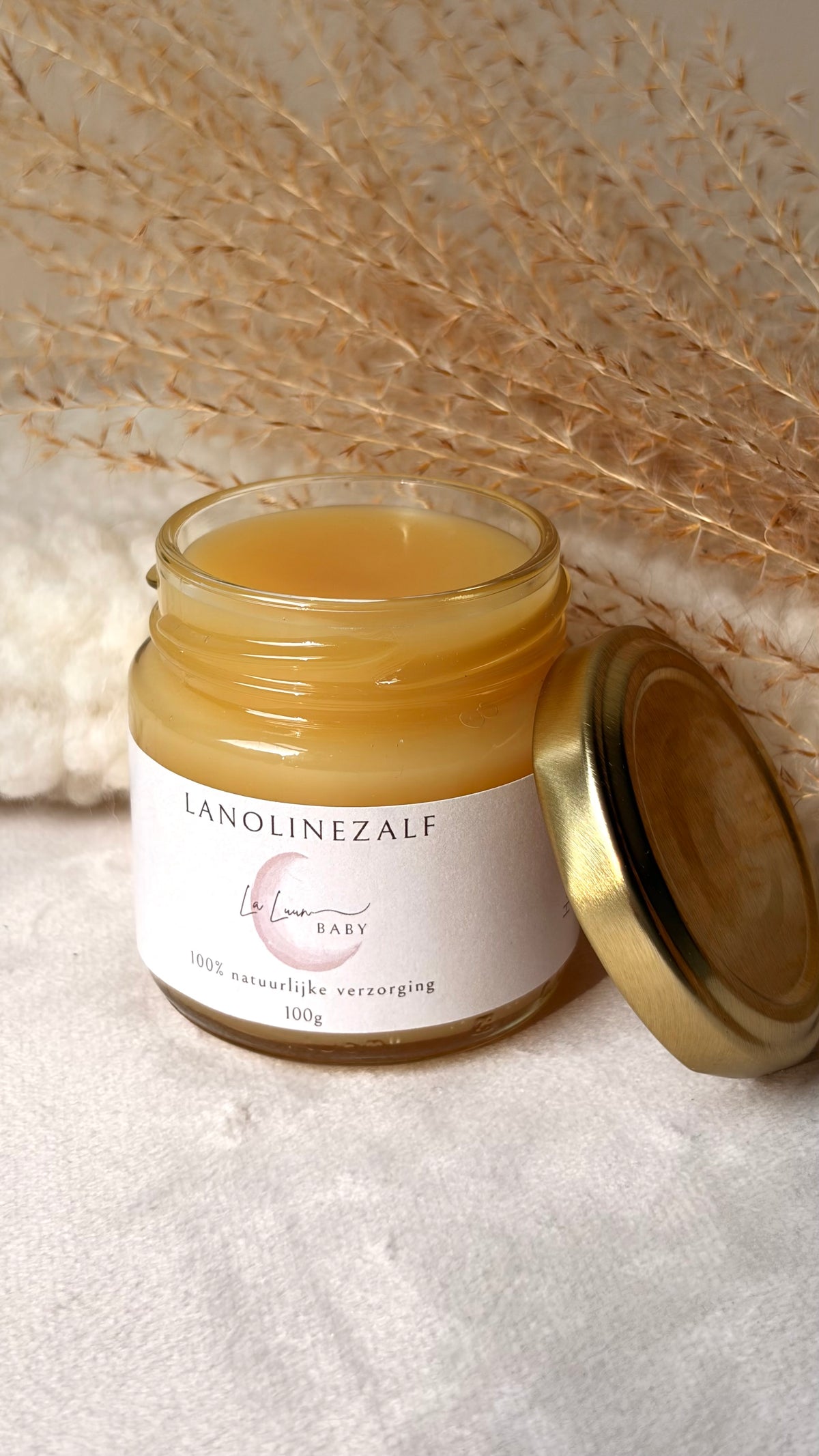 Lanolinezalf