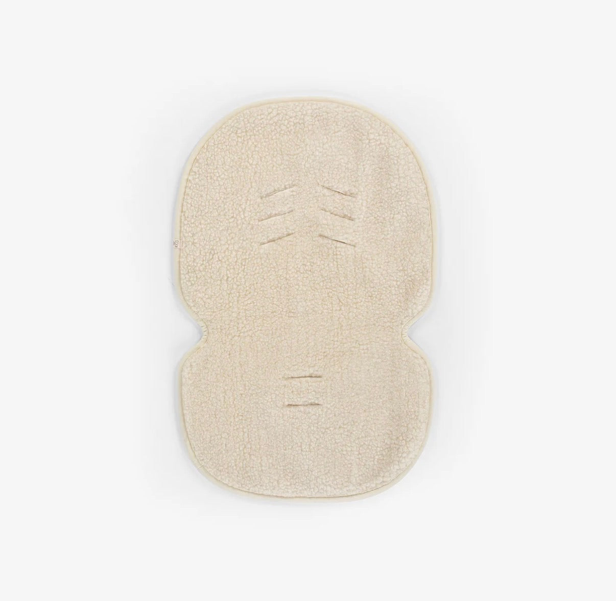 Onderlegger voor buggy of maxi-cosi - Kico label